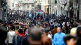 Türkiye's population just shy of 85.3M in 2022