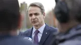 PM Mitsotakis: Greece is mobilizing its resources and will assist immediately Türkiye and Syria