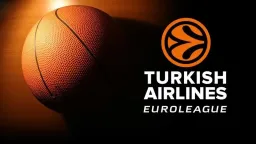 EuroLeague suspends games in Türkiye due to earthquakes