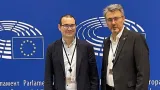 ABTTF pay working visit to Brussels
