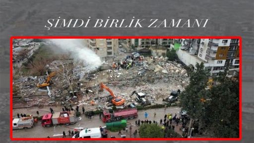 Çilingir Neighborhood youth to organize a bazaar for earthquake victims