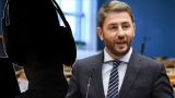 'Mitsotakis hinders investigation' PASOK-KINAL leader says