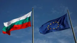 Bulgaria scraps January 2024 target for adopting euro