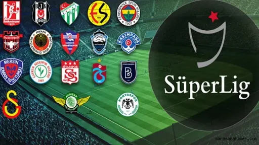 New dates for postponed matches announced in Turkish Super Lig