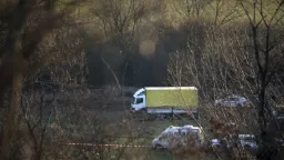 43 migrants found in truck in Bulgaria