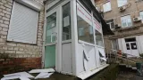 WHO confirms 802 attacks on healthcare in Ukraine during war