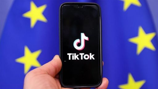 EU bans TikTok from its employees