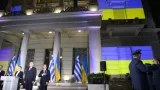 Greece condemns Russian invasion of Ukraine on one-year anniversary