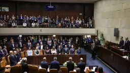 Israel passes bill in 1st reading to ban funding of medical treatment for Palestinian detainees