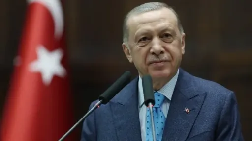 Turkish President Erdoğan sends condolences message to Greek President Sakellaropoulou, PM Mitsotakis
