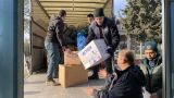 Turks in Bulgaria rush to the aid of their brothers in Türkiye