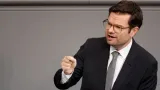 German justice minister wants to remove legacy Nazi terms from laws