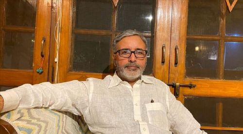 Journalist recalls destruction of Babri Mosque