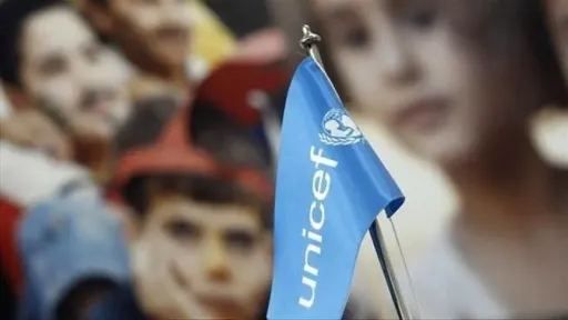 Conflicts, economic crises deepen inequalities among children: UNICEF