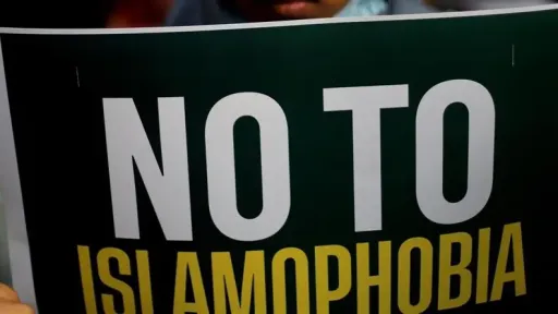 Islamophobia ‘major threat to democracy,’: Turkish envoy to UN