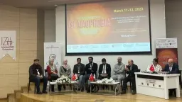 Embracing plurality, dialogue and collaboration can combat Islamophobia: Experts