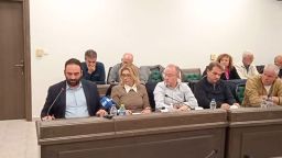Criticism of the opposition leader to the Mayor of Komotini