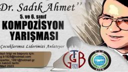 ‘Dr. Sadik Ahmet' essay competition results soon to be announced