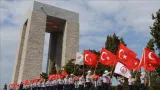 Türkiye marks 108th anniversary of Canakkale victory