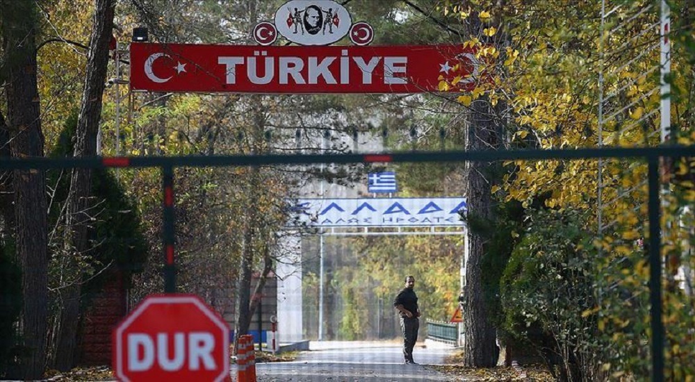 'US citizen terrorist to be repatriated from Turkey'