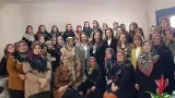 The 4th "Women's Meetings" took place in Ketenlik