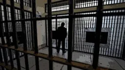 With crowded jails, North Macedonia adopts pandemic amnesty