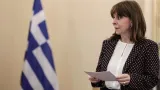 Sakellaropoulou: Greek foreign policy geared toward peace and prosperity