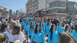 National Independence Day celebrated in Greece