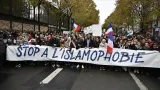 What does it take to survive as a Muslim in France?