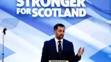 Humza Yousaf elected leader of Scottish National Party