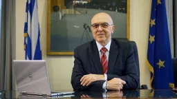 Greece found ‘fertile ground’ in talks with Türkiye: Deputy foreign minister