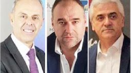 "Let's go forward" the new combination of the collaborating factions in the municipality of Xanthi
