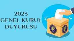 Xanthi Turkish Union is ready for the general assembly