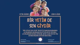 Xanthi Mufti Office launches campaign to clothe orphans