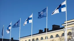 European countries welcome Finland's accession to NATO