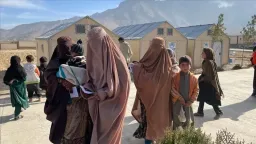 UN officials to meet Taliban over ban on women workers in Afghanistan