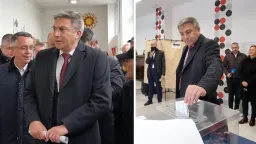 5th election in 2 years time in Bulgaria,