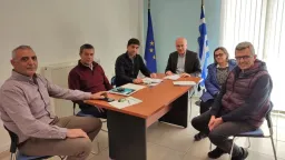 Continuous progress made by the EMT Region in the absorption of the NSRF