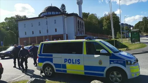 Swedish police appeal court ruling allowing Quran burning protests