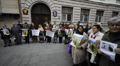 Europe, knowing and not knowing about Bosnia