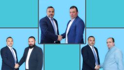 Caner Imam introduced his first candidates