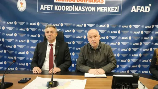 Bulgarian Turkish party leader visits Türkiye’s quake-hit region, voices support