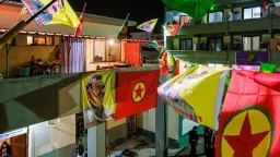 No closure but urban transformation in Lavrion