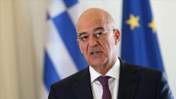 Athens, Ankara should take bolder steps to improve relations: Greek foreign minister