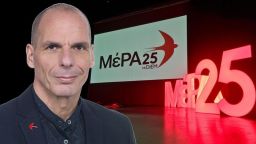 Varoufakis: People should elect their mufti