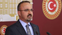 MP Turan's open call to the Greek administration