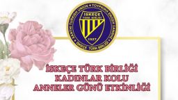 'Mother's Day' event to be organised by Xanthi Turkish Union