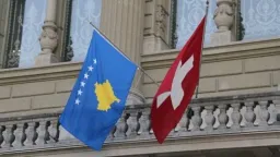 Switzerland exempts Kosovars from visa requirements