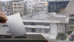 Komotini Municipality makes a statement for the ballot boxes