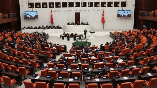 Over half of Turkish parliament comprises of newly elected MPs after May 14 election